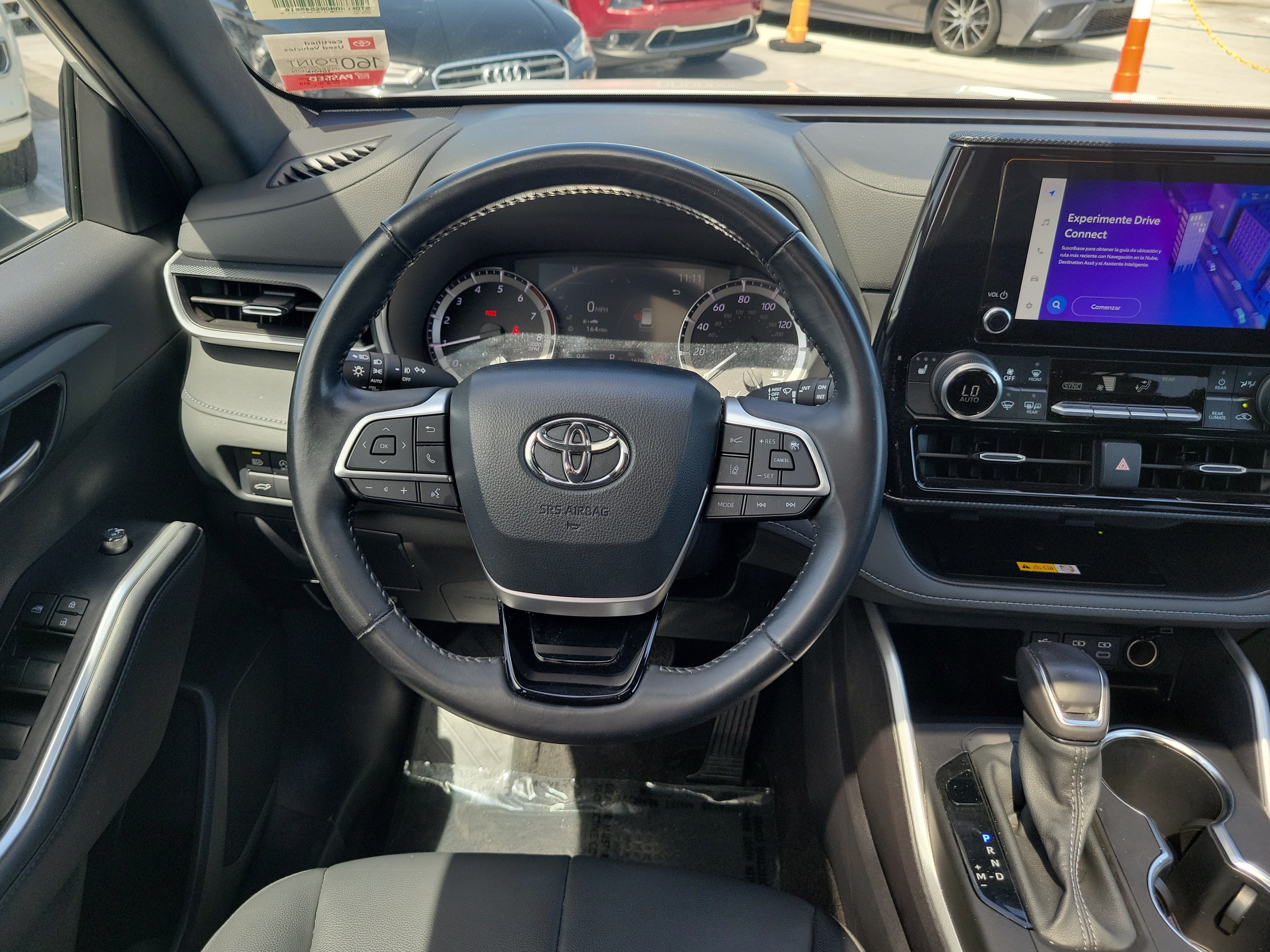 Certified Used 2024 Pearl Toyota LE image 20