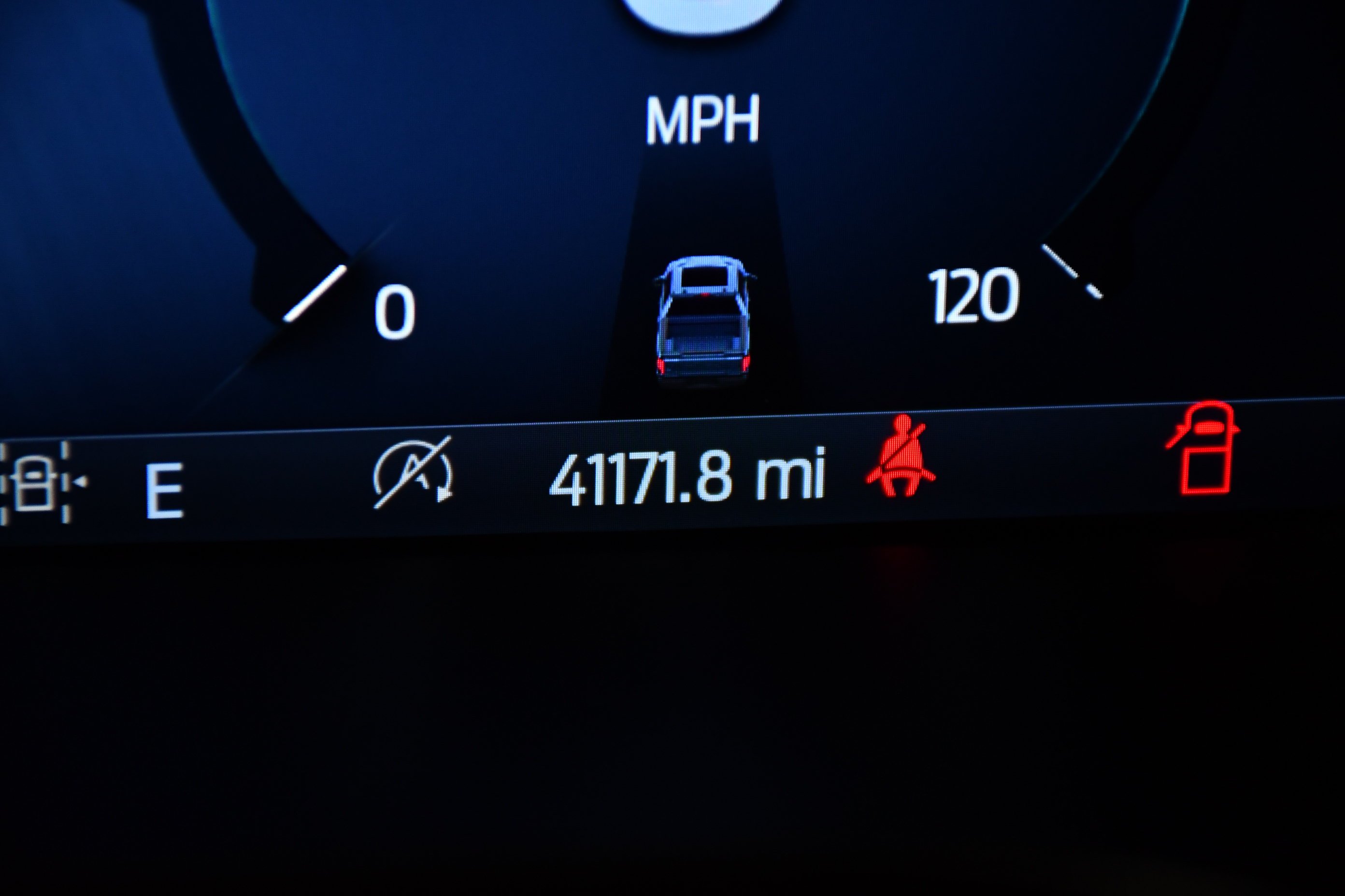 Used 2025 Black Metallic Ford XLT image 18