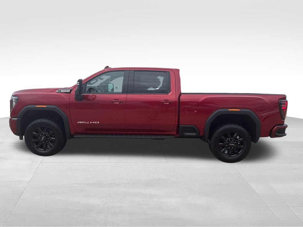 2026 GMC Sierra 2500HD AT4 - Photo 7
