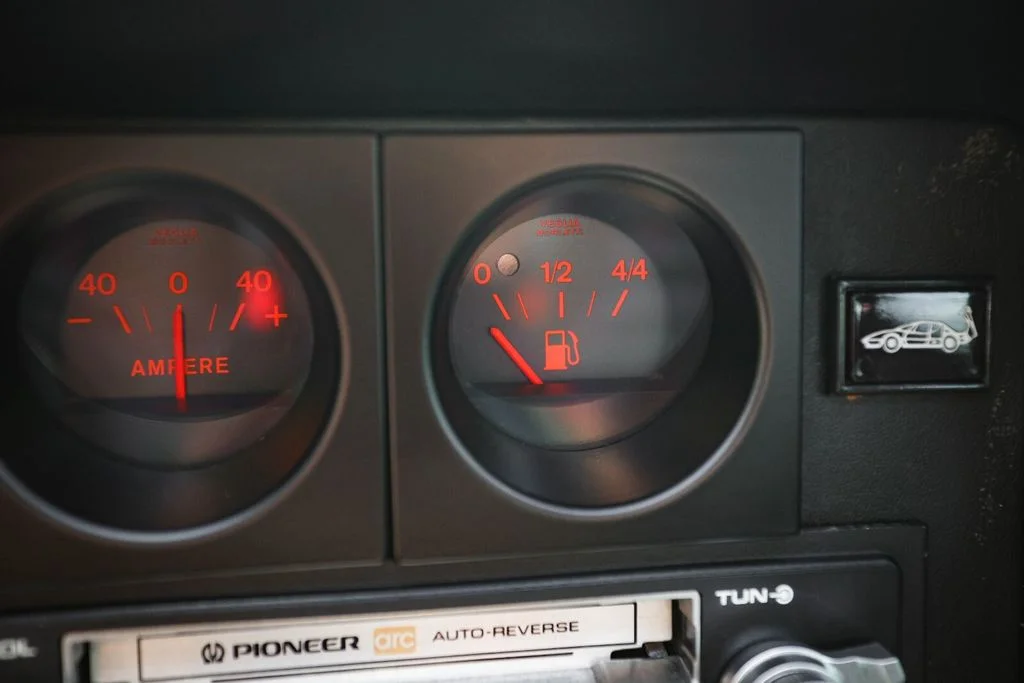 Used 1983  Ferrari BBi image 26