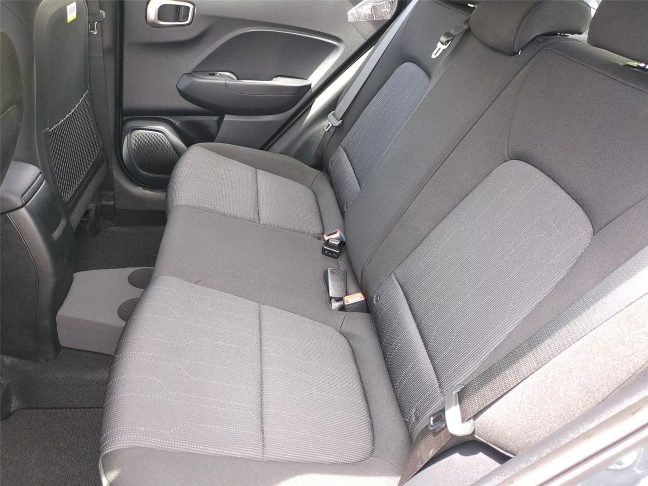 New 2026 Ecotronic Gray Hyundai SE image 29