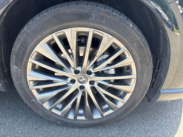Certified Used 2023 CAVIAR Lexus LUXURY image 14