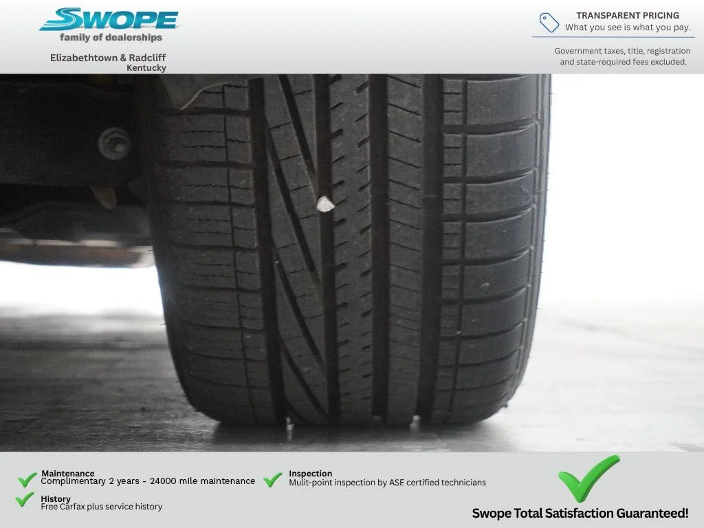 Used 2023 Torred Clearcoat Dodge Scat Pack image 27