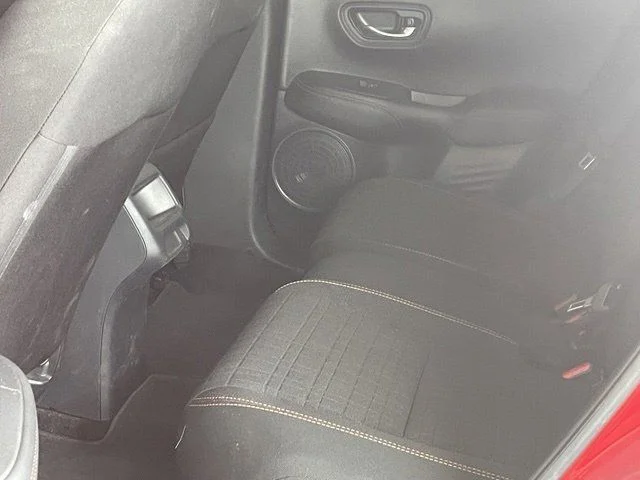 2024 Honda HR-V Sport - Photo 16