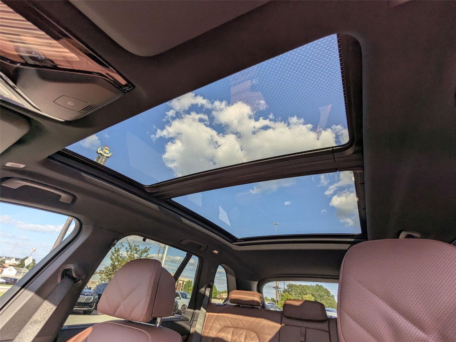 2026 BMW X5 40i - Photo 21