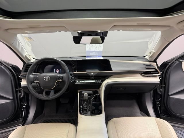 Certified Used 2024 Black Toyota Limited image 28