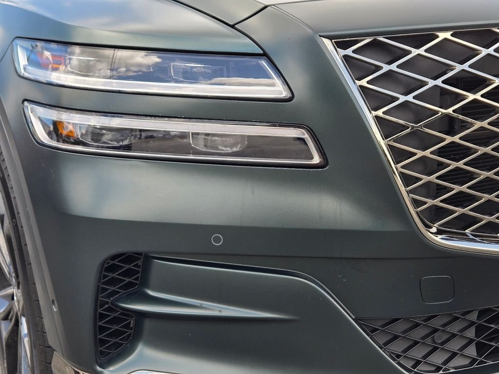 Used 2024 Green Genesis Prestige Signature image 2
