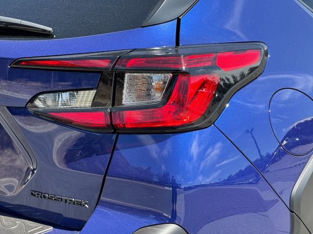 New 2026 SAPPHIRE BLUE PEARL Subaru Premium image 34