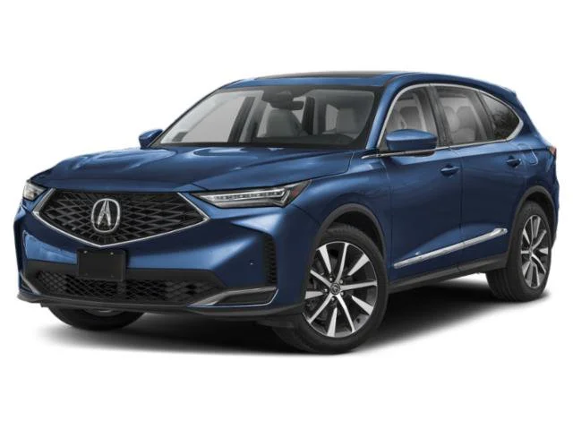 2026 Acura MDX SH-AWD w/Technology Package's photo