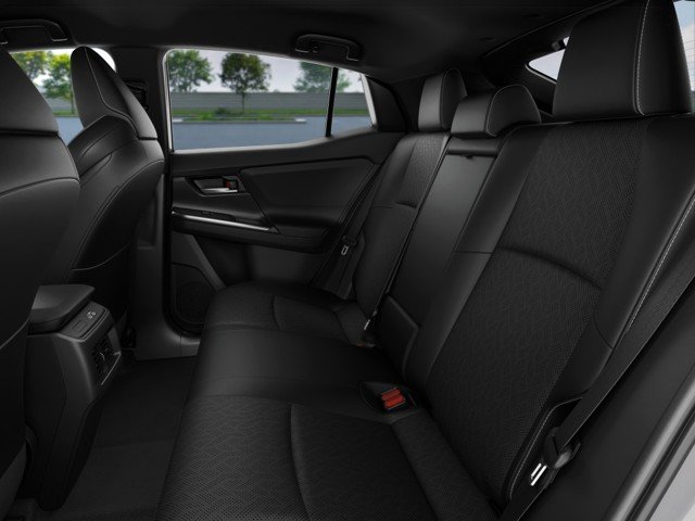 New 2026 METROPOLIS GRAY METALLIC Subaru Sport image 16