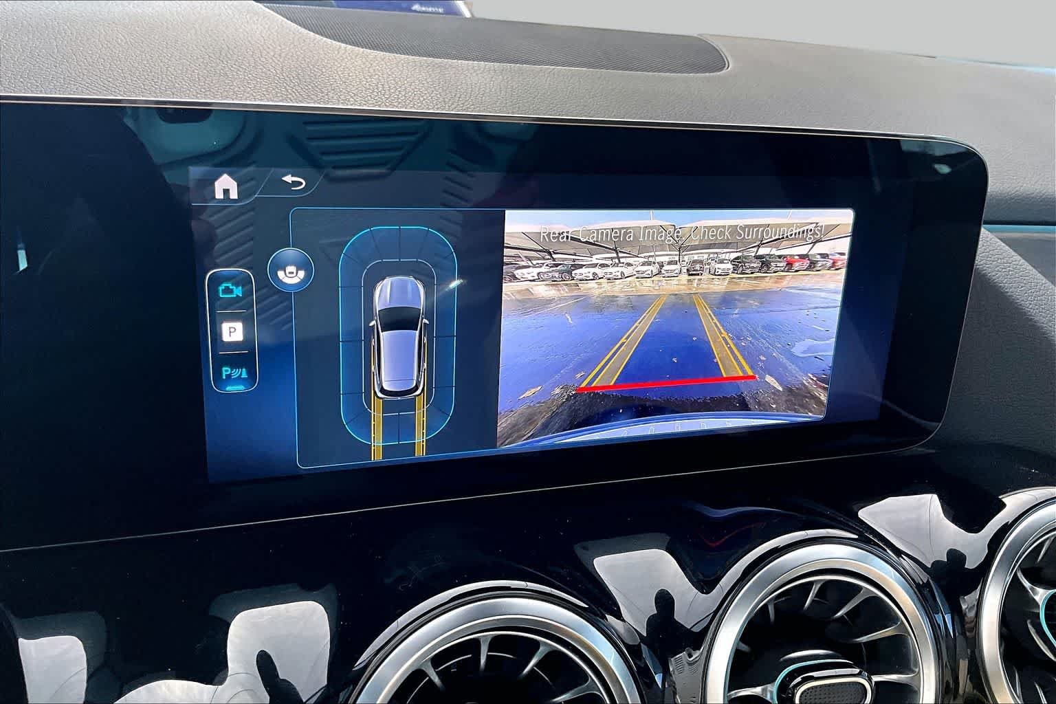 2025 Mercedes-Benz GLA GLA250 - Photo 26