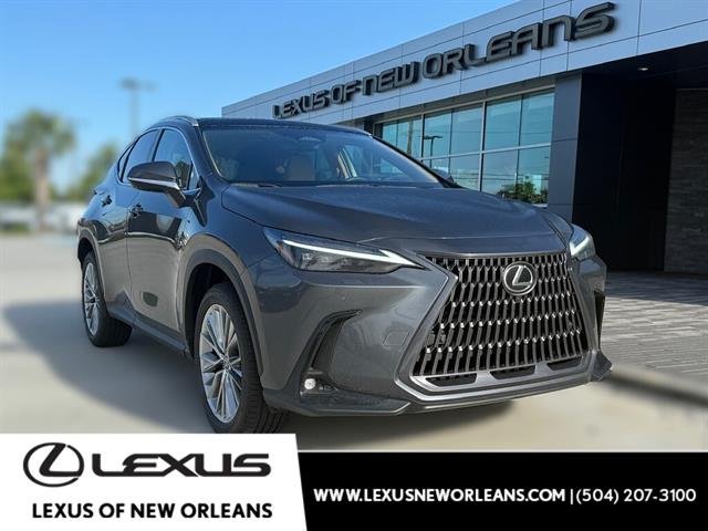 2026 Lexus NX 350 350 Luxury AWD's photo