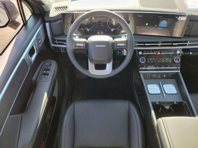 2026 Hyundai Santa Fe Limited - Photo 54