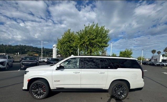 2023 Cadillac Escalade ESV Escalade ESV-V photo 5