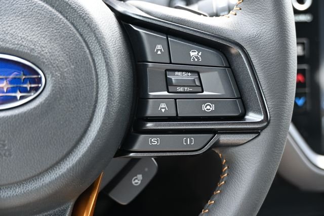 2026 Subaru Crosstrek Wilderness - Photo 29