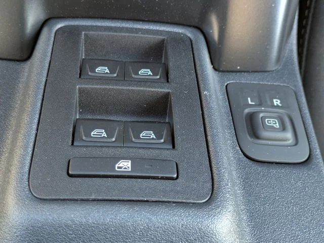 New 2026 Avalanche Ford Big Bend® image 23