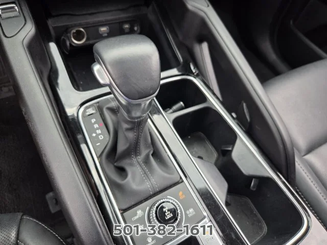 Used 2025 Black Kia S image 26