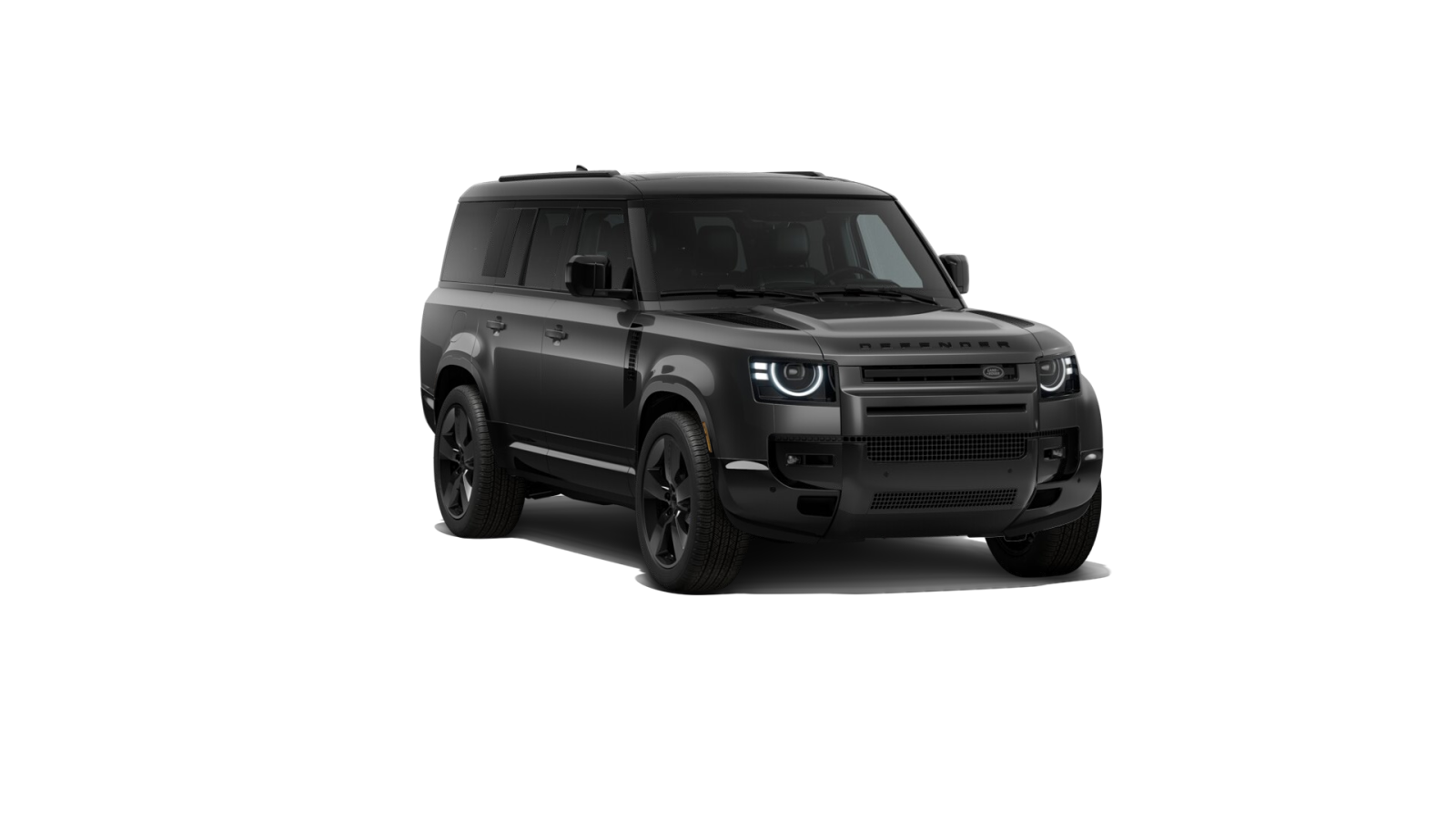 New 2027 Carpathian Grey LAND ROVER X-Dynamic SE 400PS Auto image 1