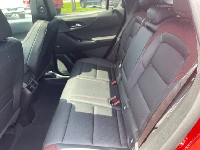 2027 Chevrolet Equinox RS - Photo 21