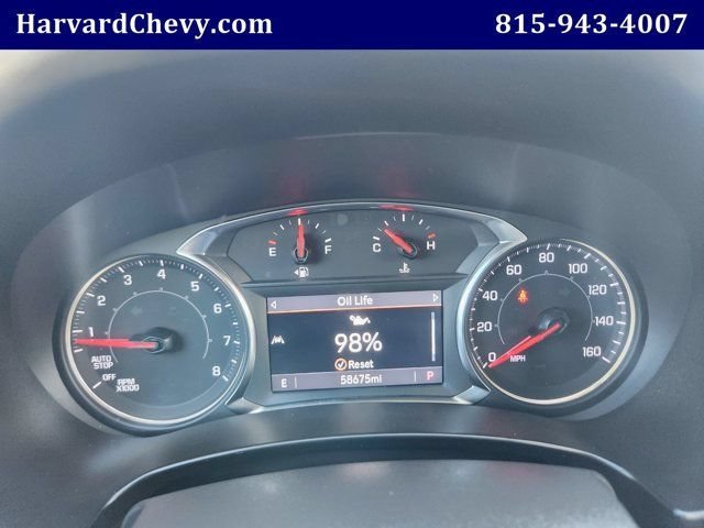 2024 GMC Terrain SLT - Photo 23