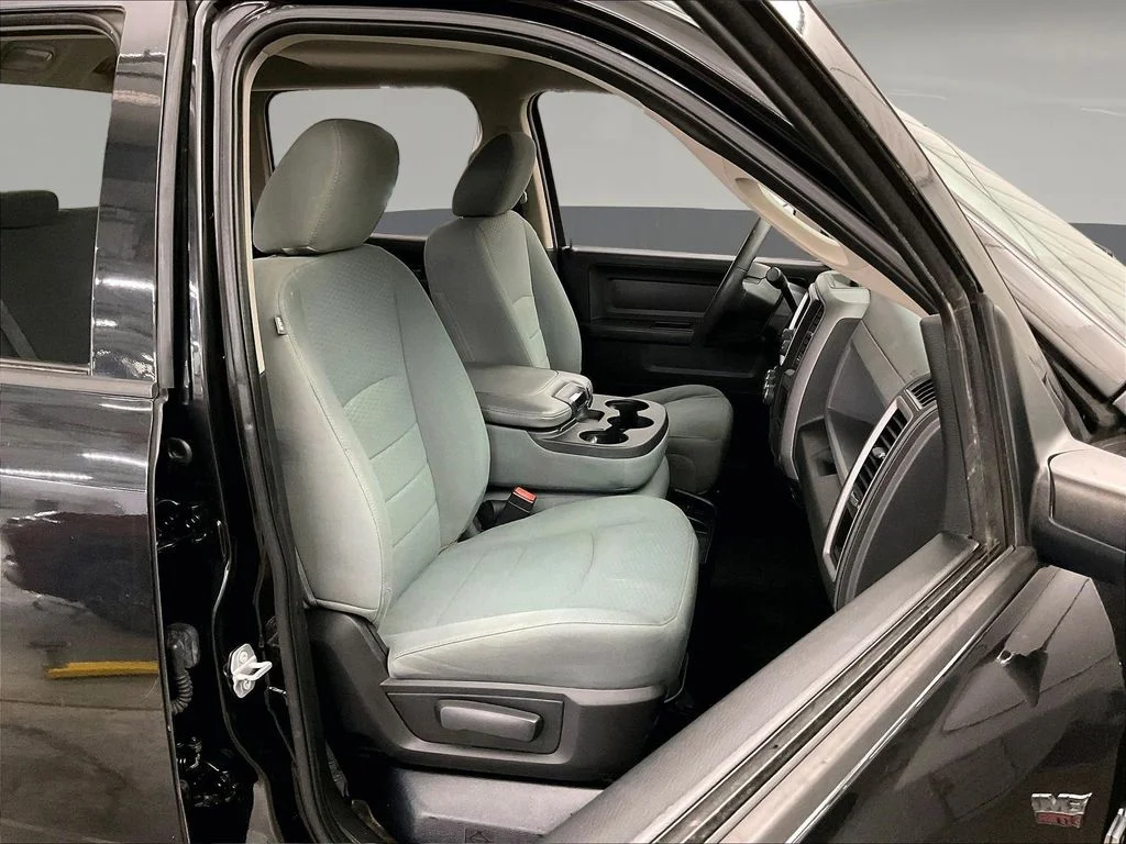 Used 2017 Black Ram Tradesman image 10