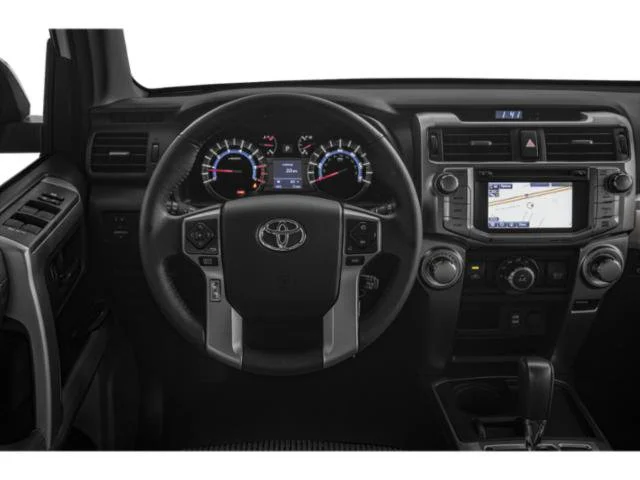 Used 2019 Classic Silver Metallic Toyota SR5 Premium image 7