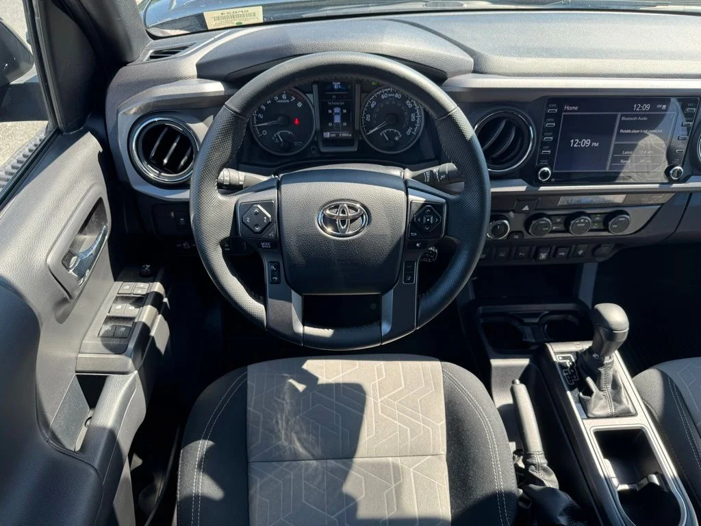 Certified Used 2023 Gray Toyota TRD Off-Road image 20