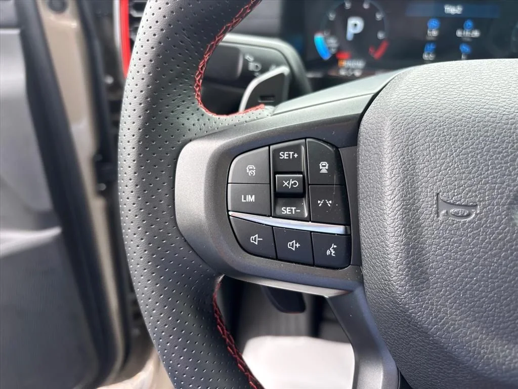 2025 Ford Ranger Raptor - Photo 27