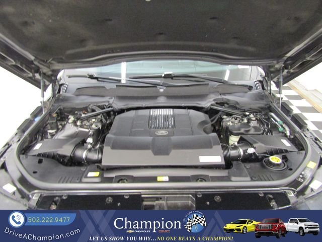 Used 2021 Gray Land Rover Fifty image 51
