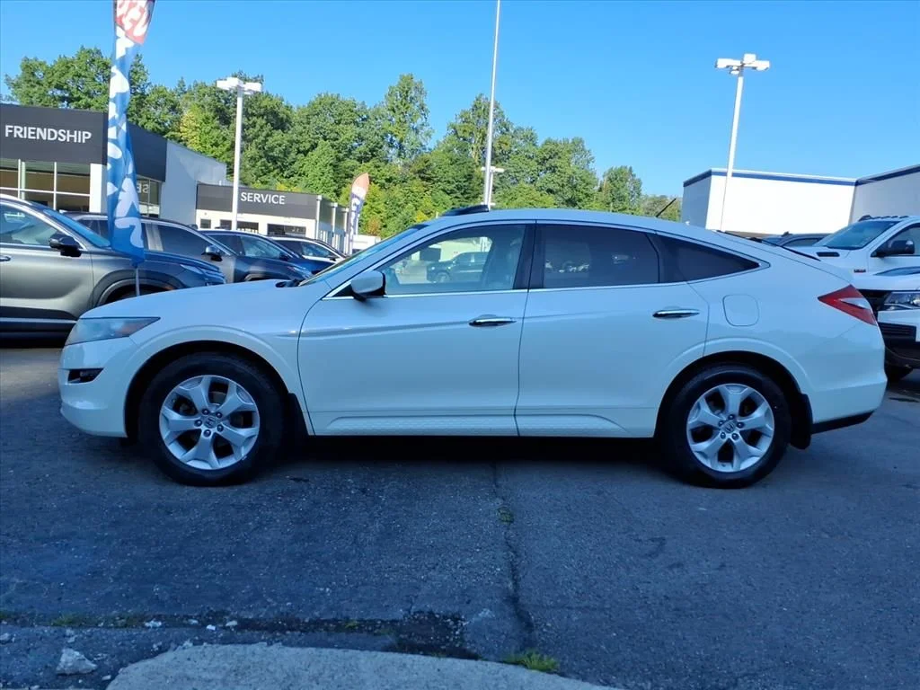 Used 2012  Honda EX-L image 3