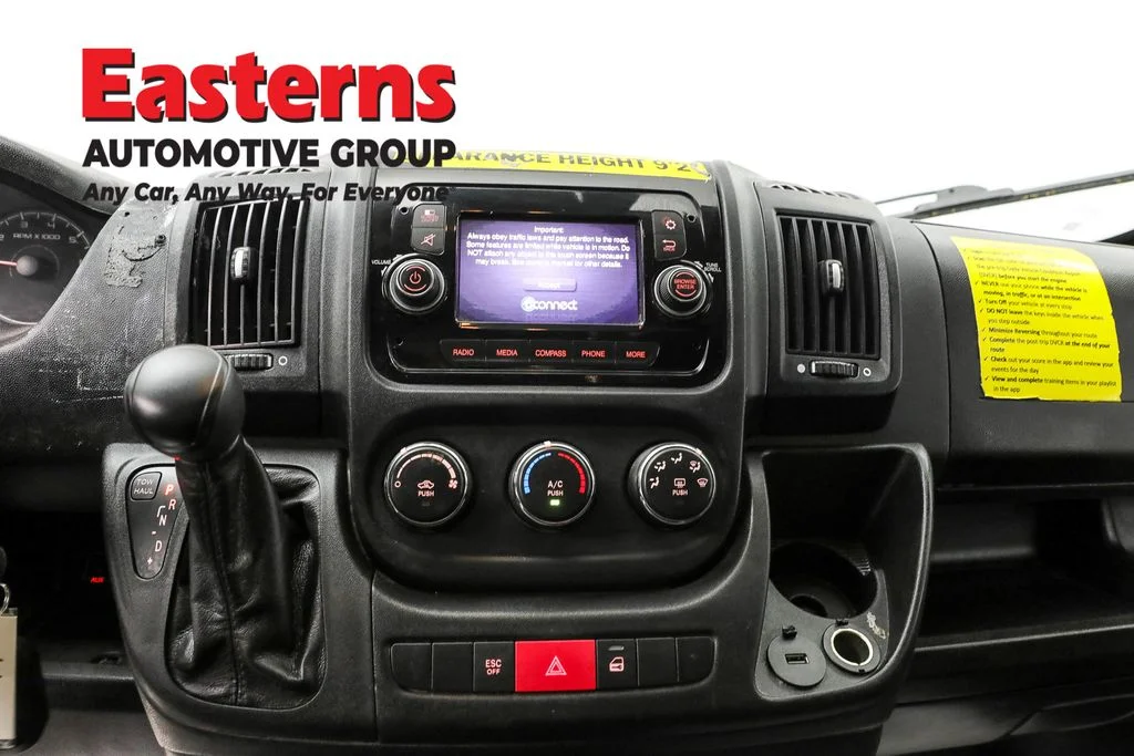Used 2019 Gray Ram High Roof image 11