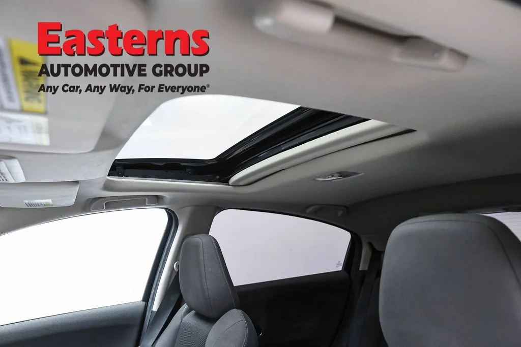 Used 2022 Black Honda EX image 33