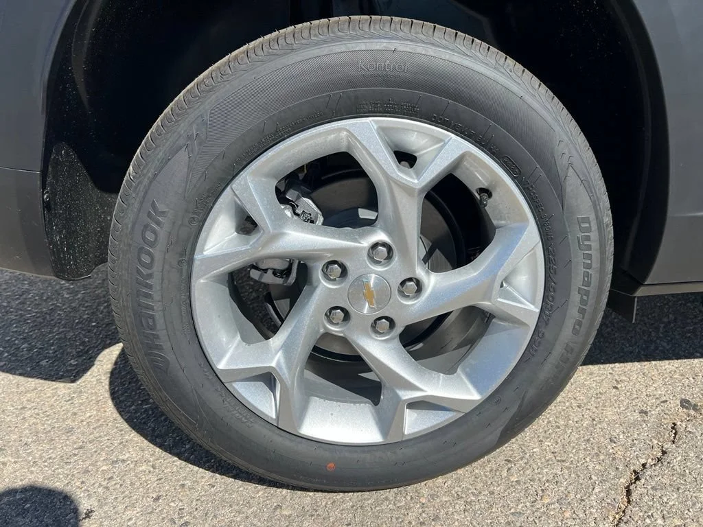 2026 Chevrolet Trax LS - Photo 33