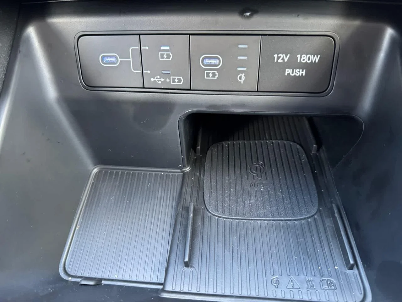 New 2026 Silver Hyundai SEL Premium AWD image 20