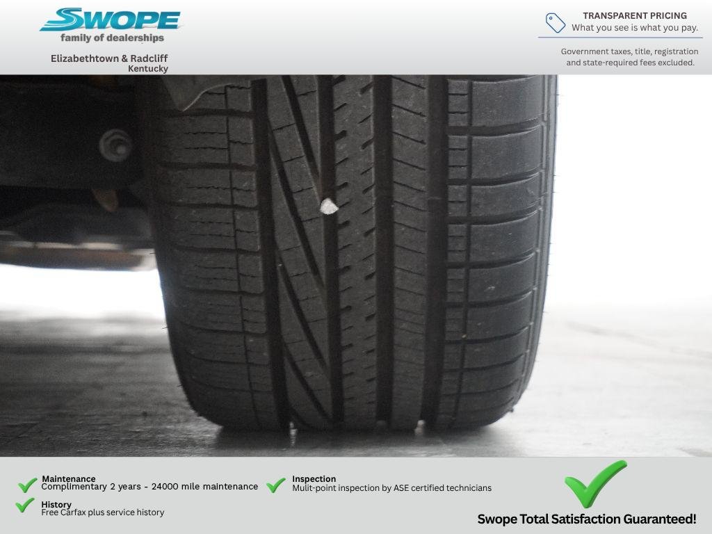 Used 2023 Torred Clearcoat Dodge Scat Pack image 27