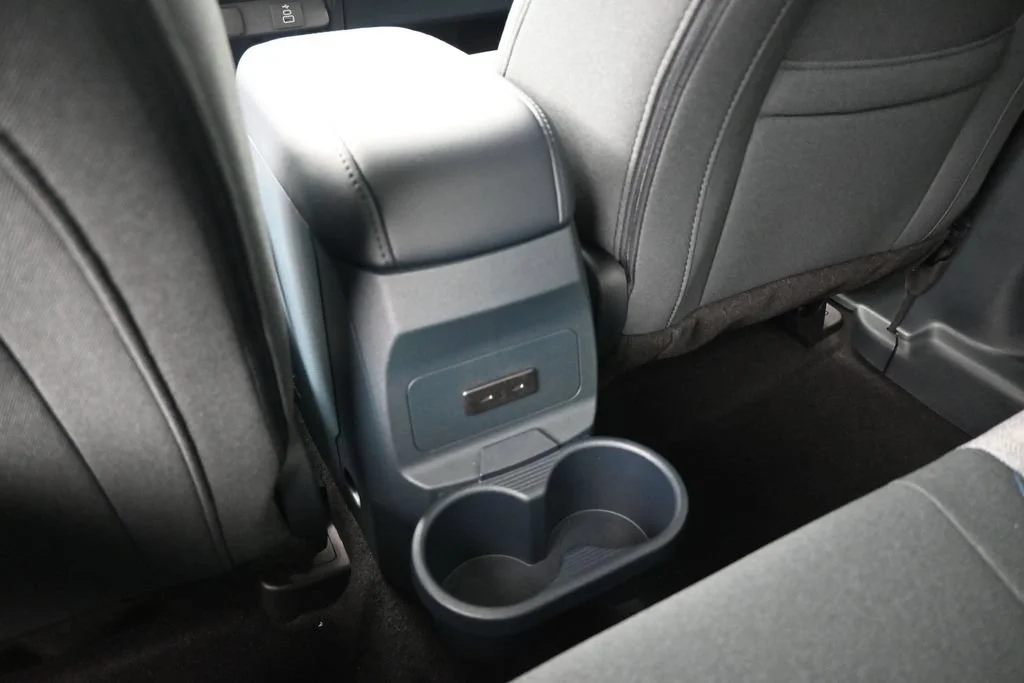 New 2026 Light Blue Ford XLT image 18