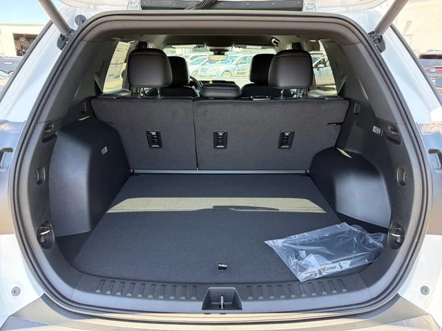 2026 GMC Terrain Elevation - Photo 24