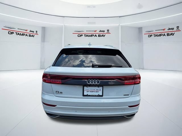Used 2023  Audi Prestige image 5