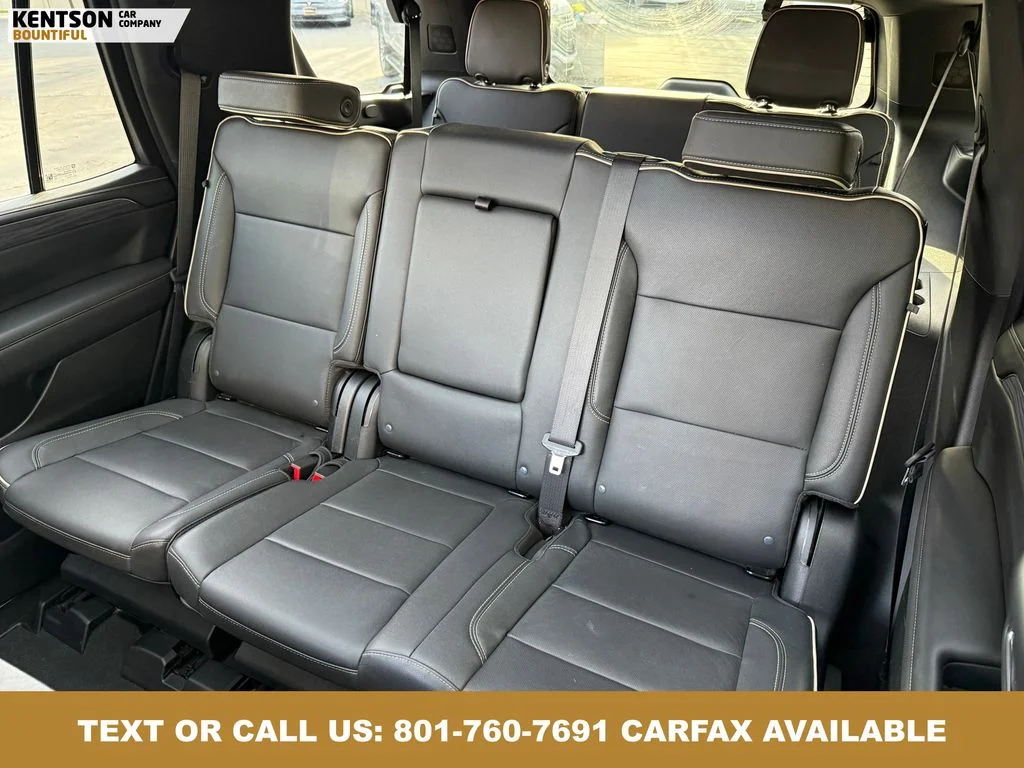 2023 GMC Yukon SLT - Photo 35