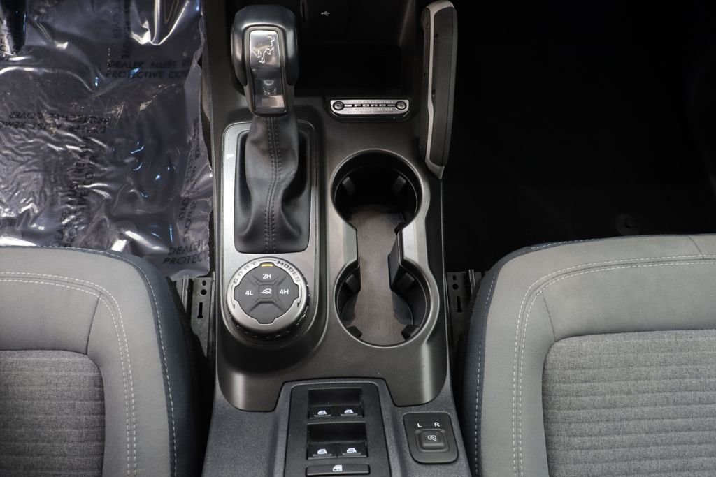 2023 Ford Bronco 4-Door Outer Banks - Photo 12