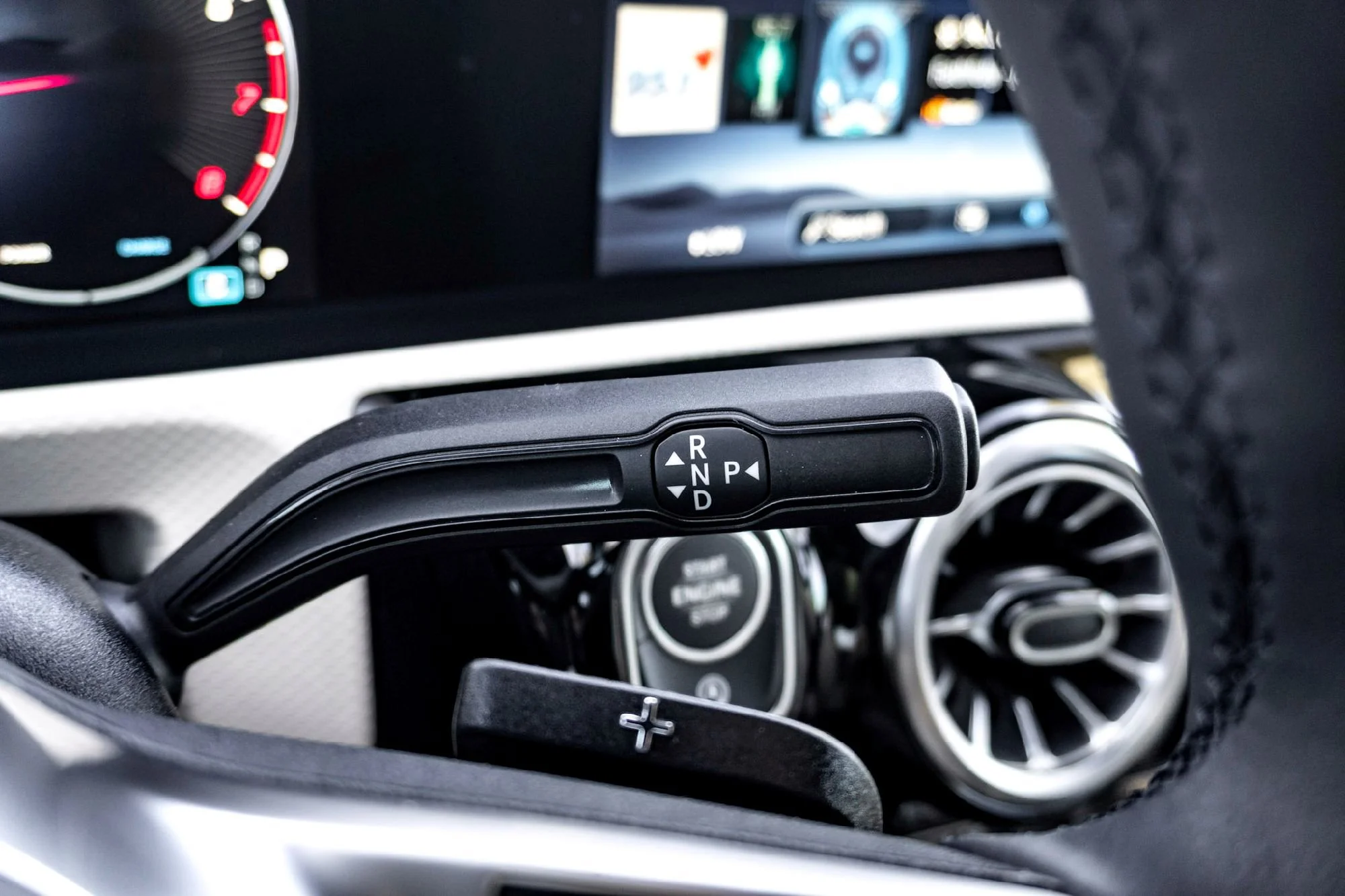 New 2025 Black Mercedes-Benz CLA 250 image 18