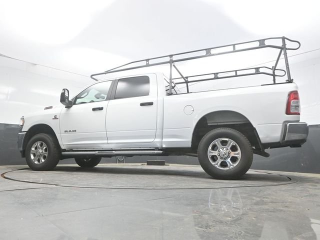 Used 2023 White Ram Big Horn image 29