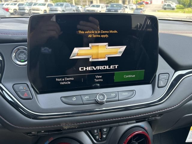 2026 Chevrolet Blazer RS - Photo 21