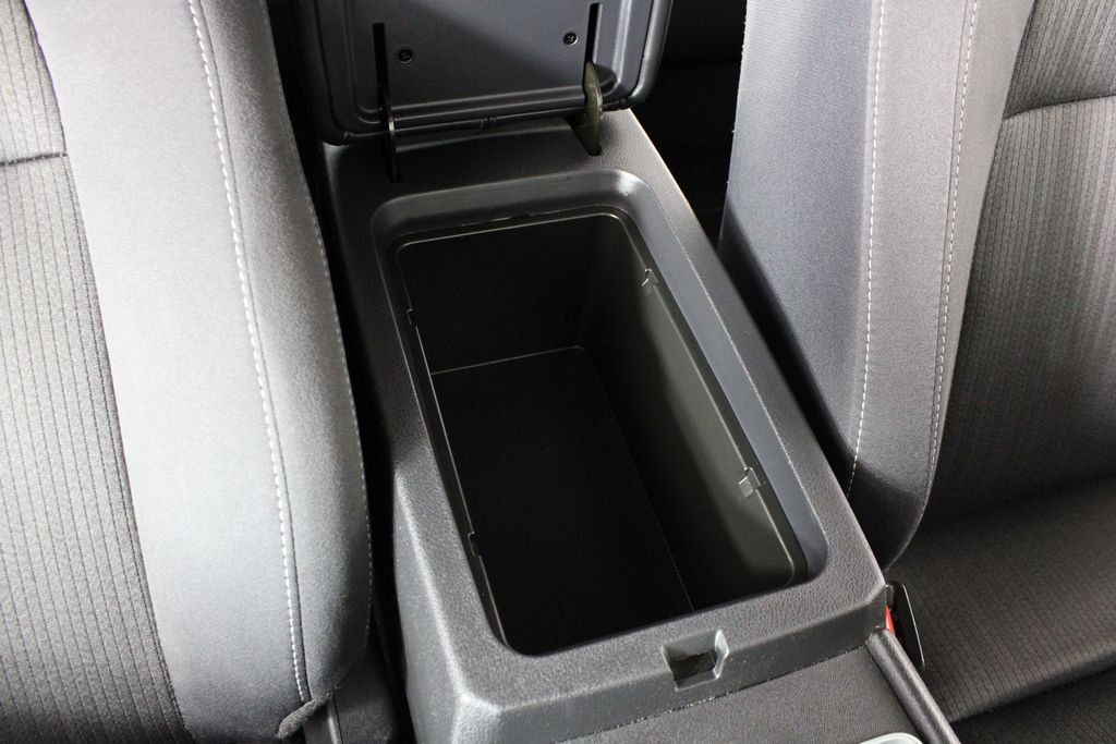 Used 2025 White Nissan 2.5 SV image 18