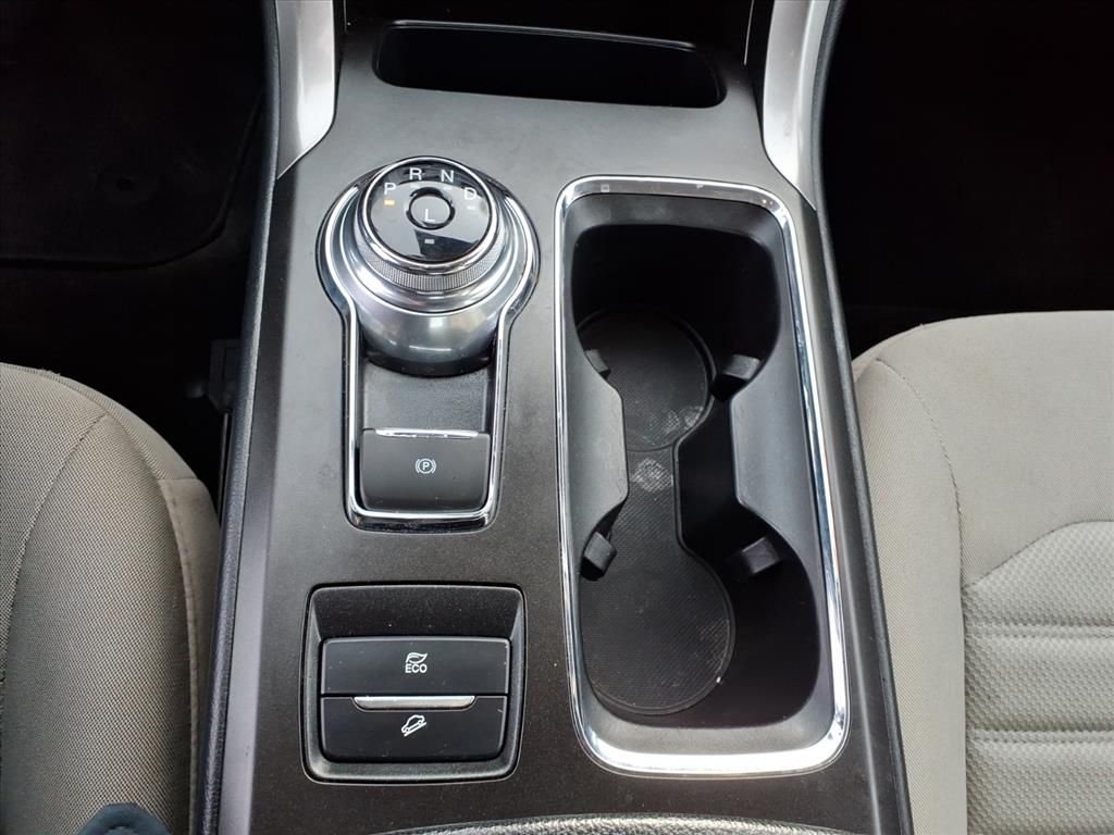 2018 FORD FUSION - Image 12