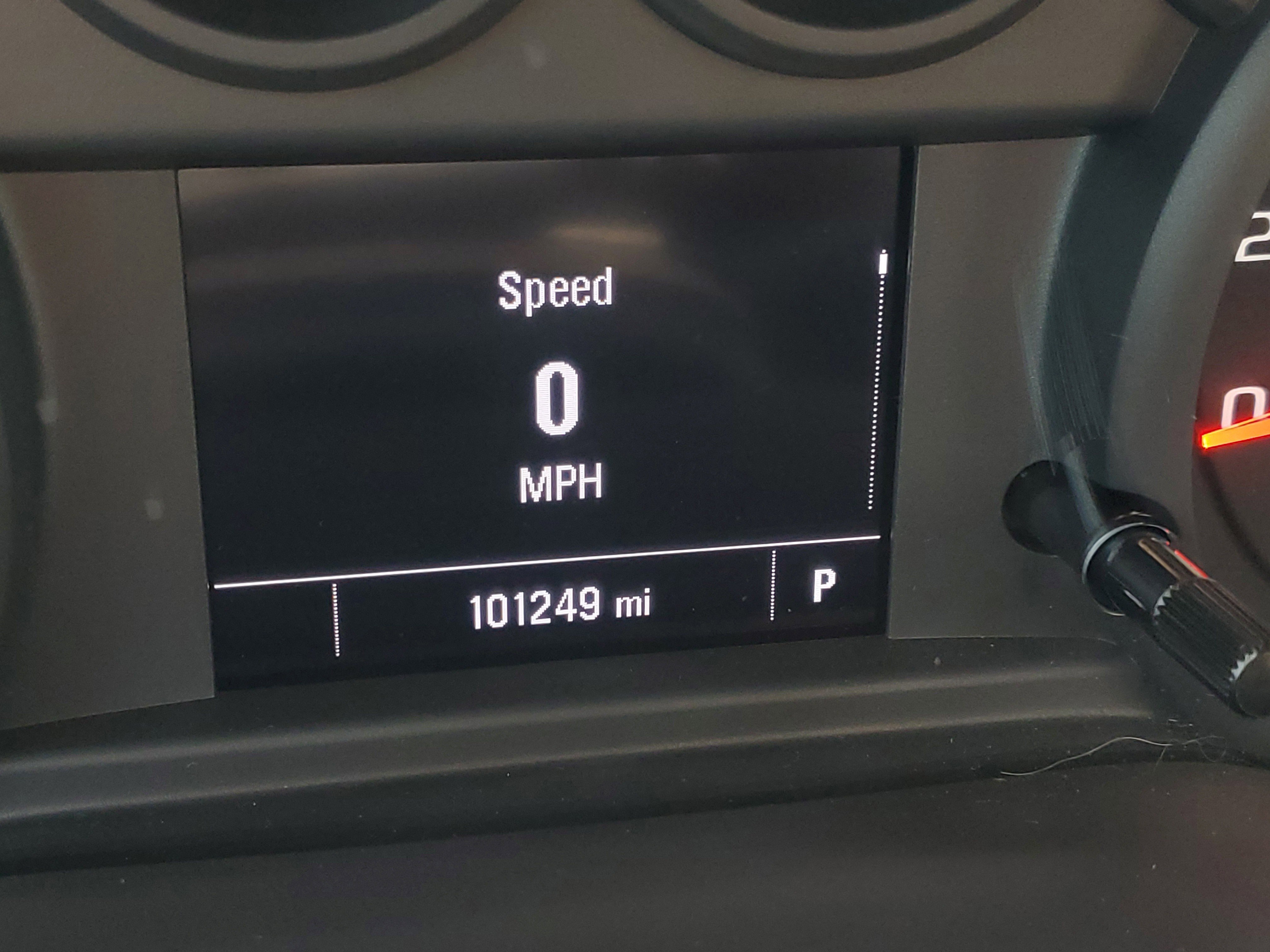 Used 2022 Summit White Chevrolet Custom image 21