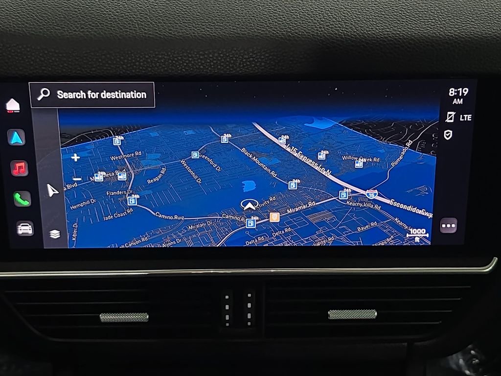 2022 Porsche Cayenne Platinum Edition - Photo 18