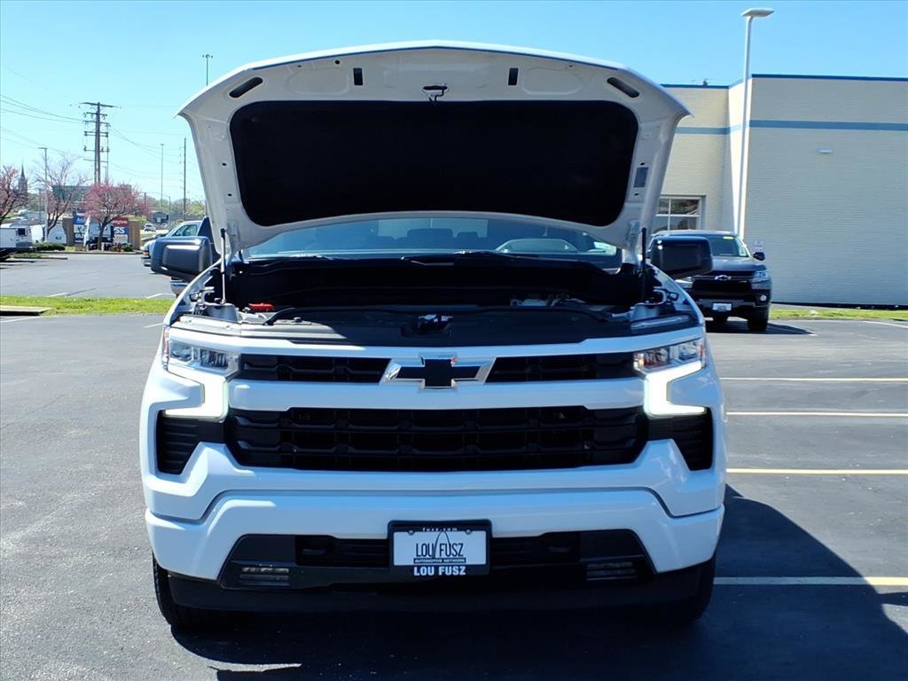 2023 Chevrolet Silverado 1500 RST - Photo 30