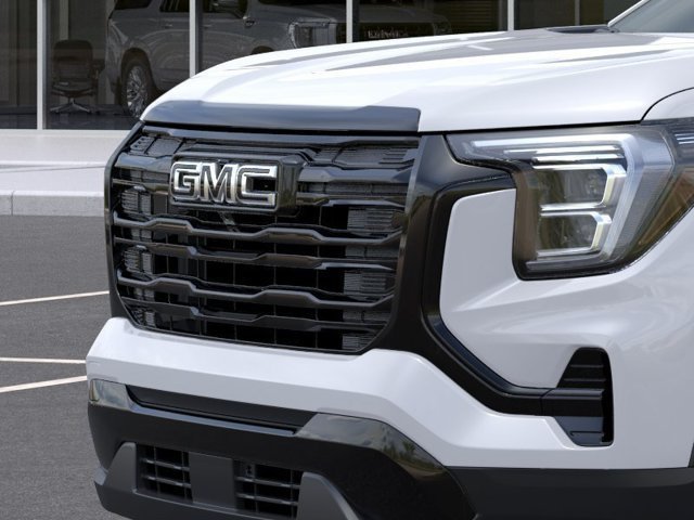 2027 GMC Terrain Elevation - Photo 13