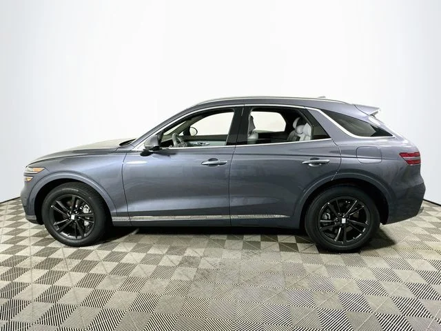 New 2027 Genesis GV70 2.5T Advanced